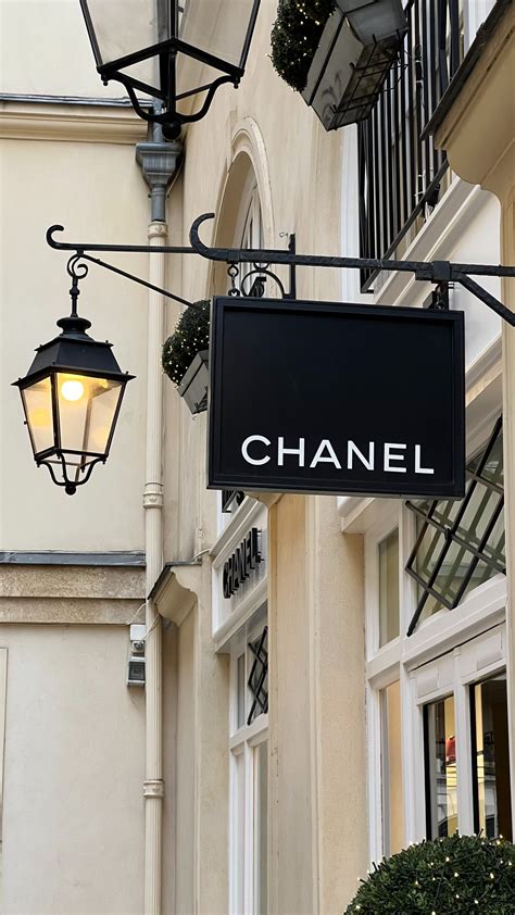 chanel employee discount 2020|chanel discount for employees.